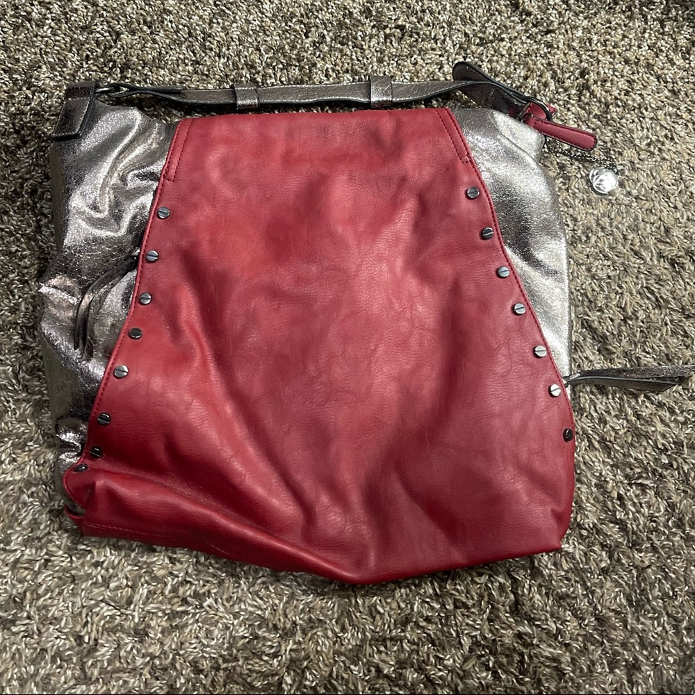 Shoulder bag